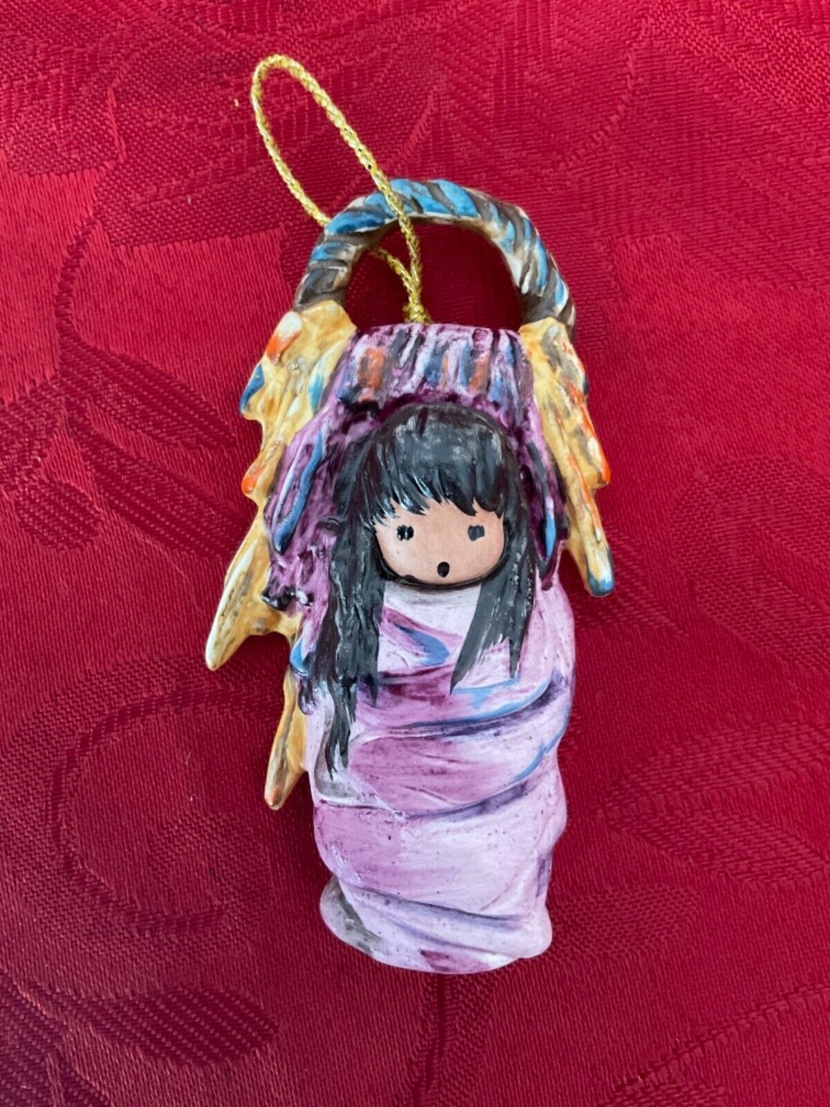DEGRAZIA GOEBEL ORNAMENTS - CHOOSE FROM 6 DIFFERENT MODELS