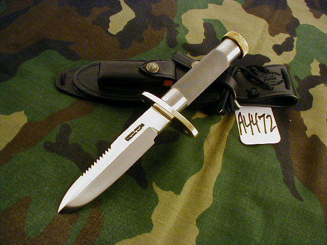 RANDALL KNIFE KNIVES #18-5 1/2\