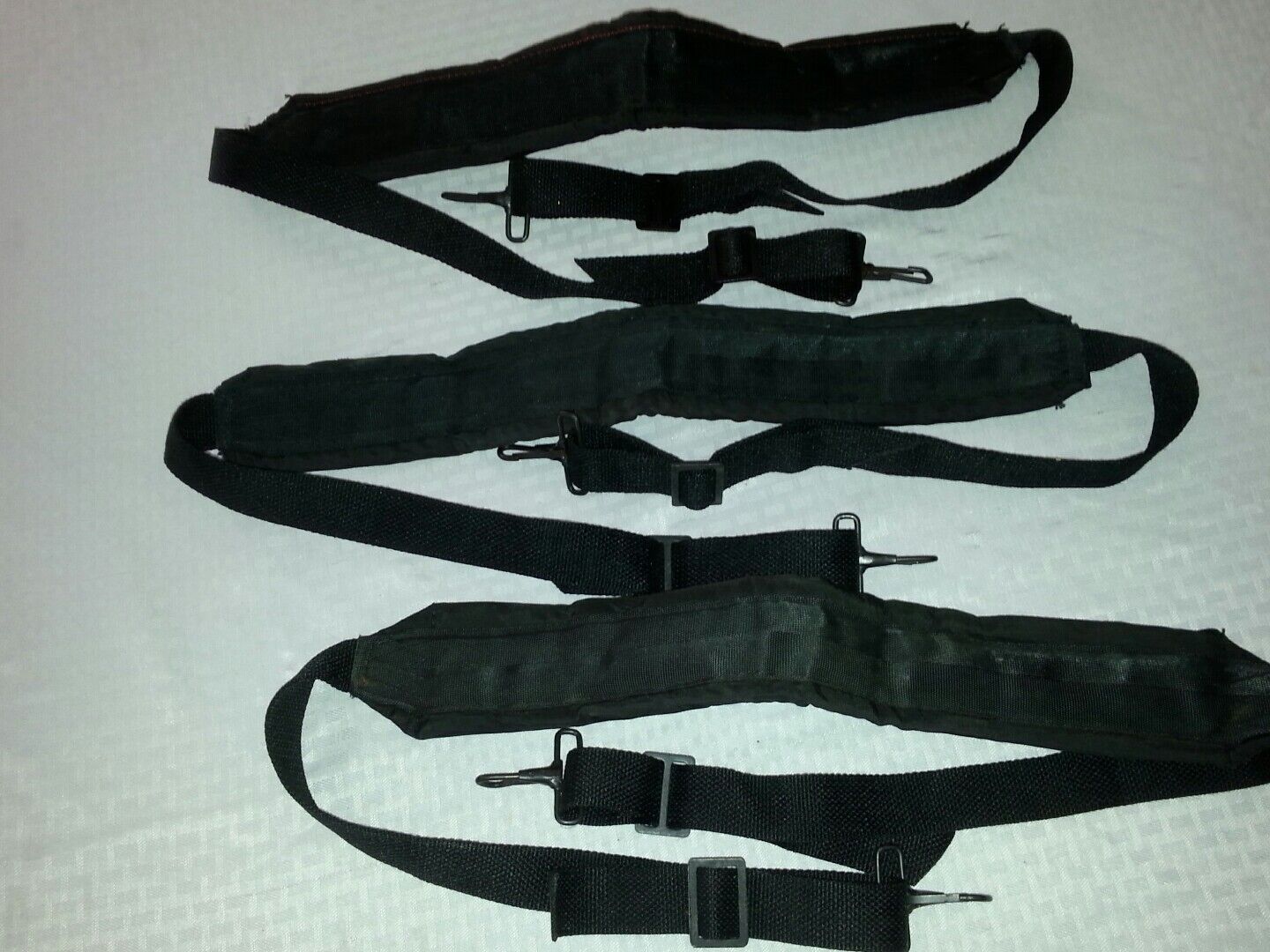 SLING PADDED M 60 pack of three over 1000 sold Vietnam G P M G