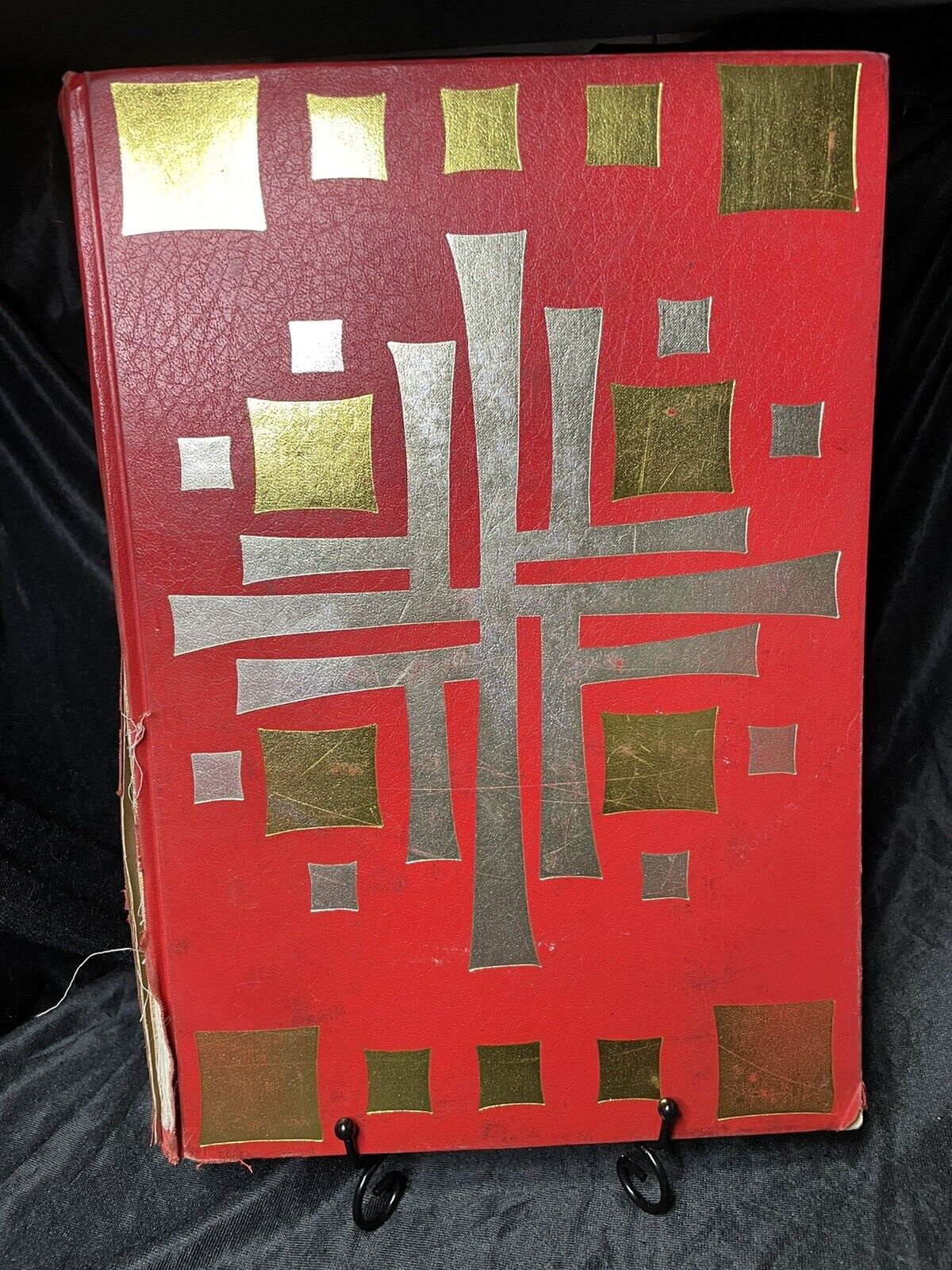 The Roman Missal, The Book of Gospels, c.2000