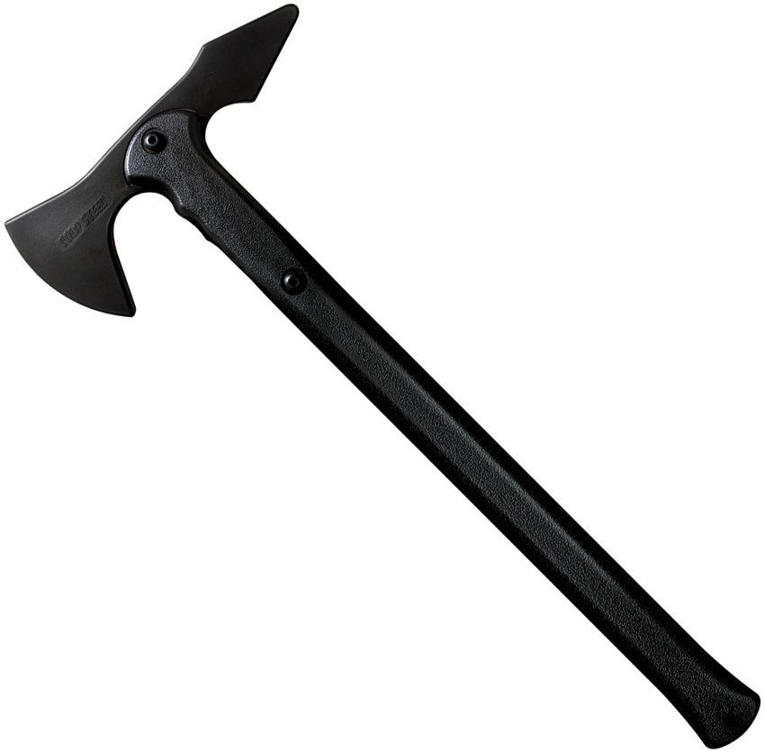 Cold Steel Trench Hawk Tomahawk Axe Trainer Made with Santoprene - 92BKPTH