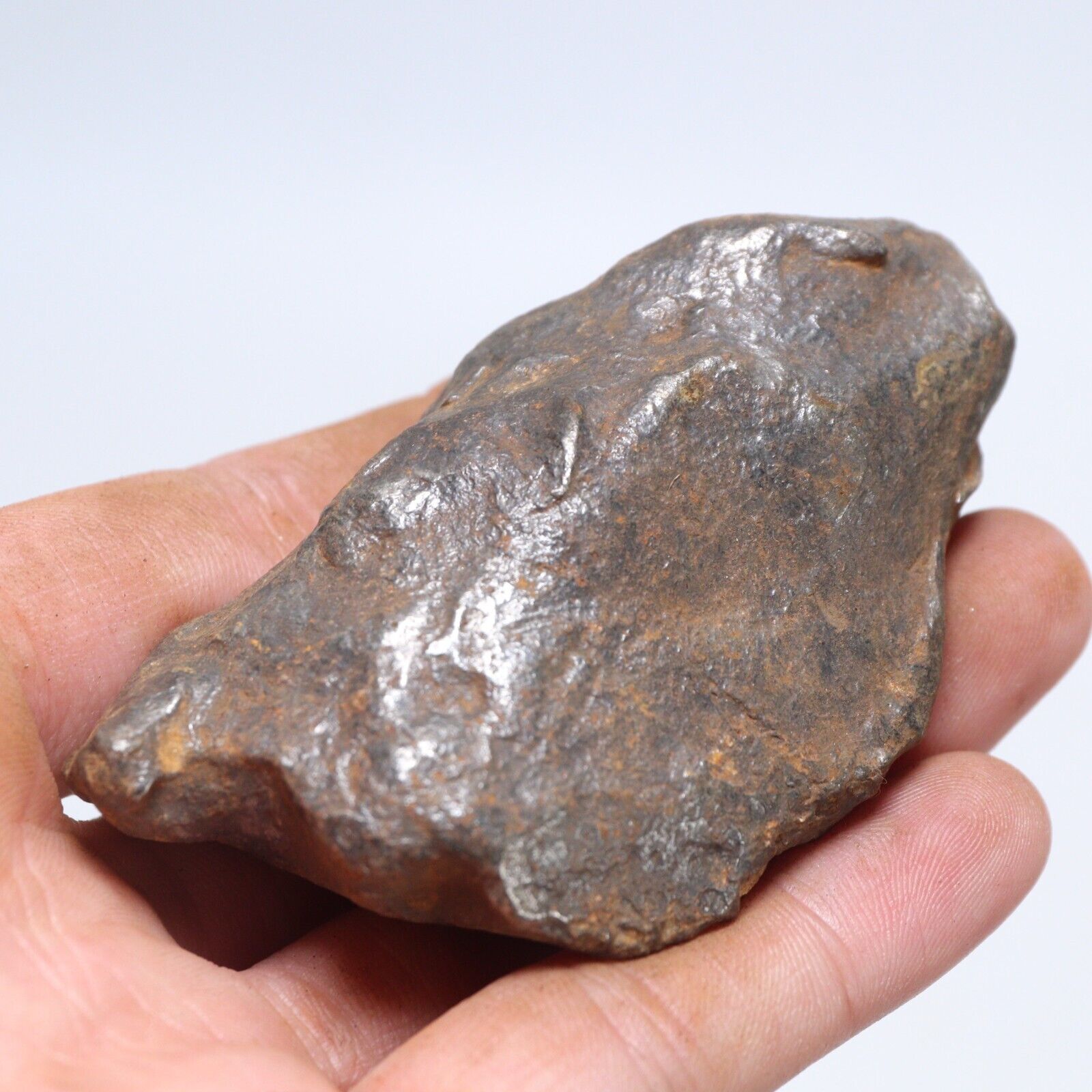 238g Gebel Kamil Iron Meteorite Space Gift A1532