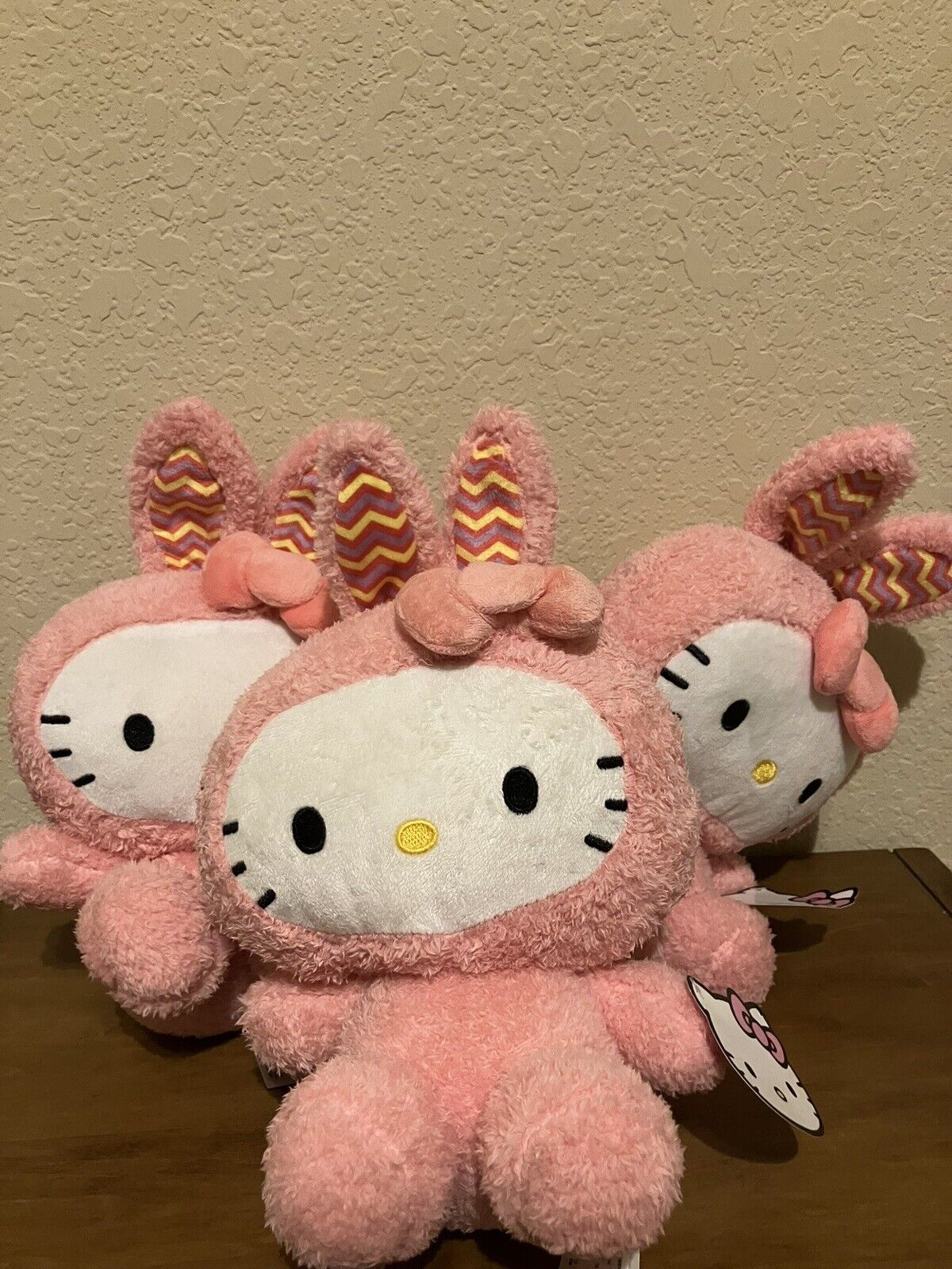 Hello Kitty Easter Bunny - Cracker Barrel Edition (Limited 2024)