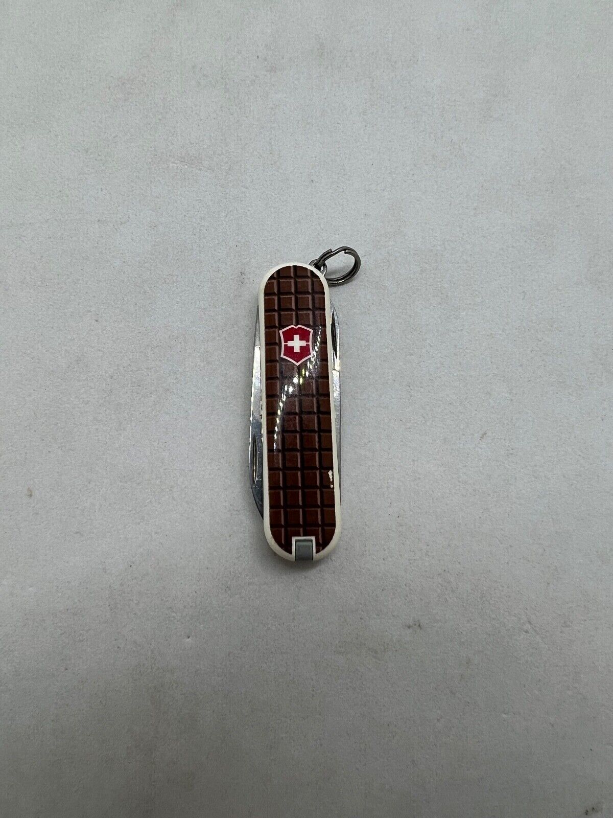 Victorinox Classic sd Limited Edition Swiss Made Pocket Knife Chocolate