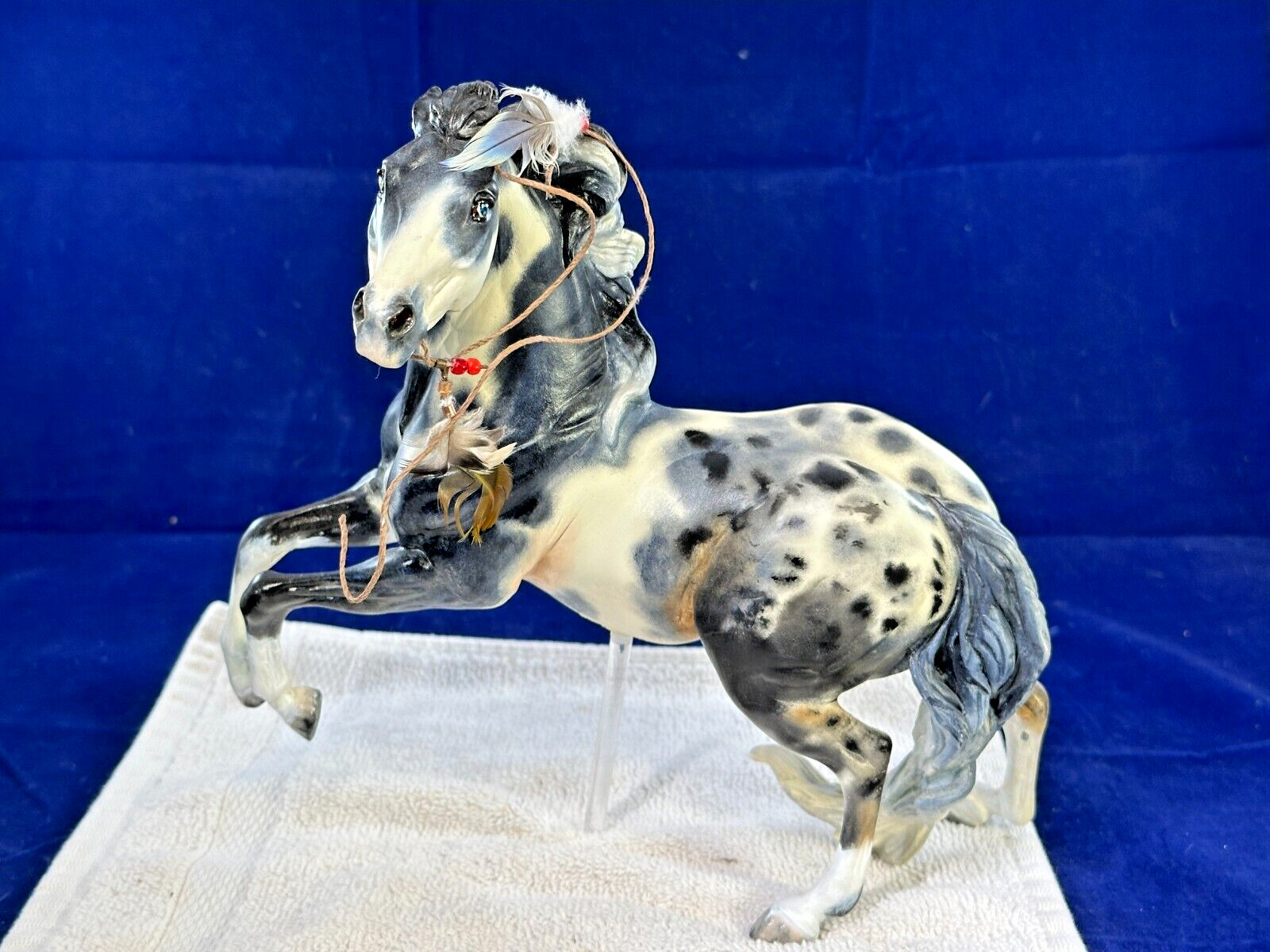 CM Breyer Trad Model Horse \