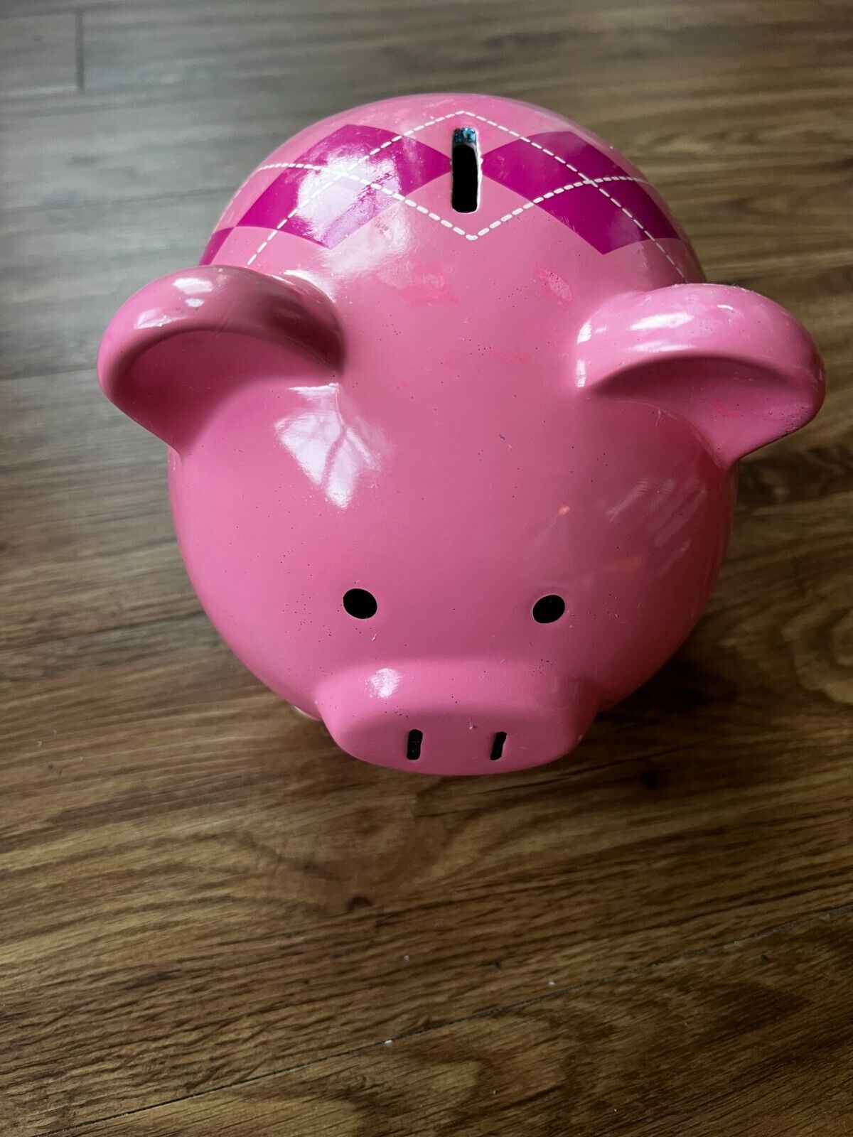 Piggy Bank,Ceramic Money Piggy Bank Kids