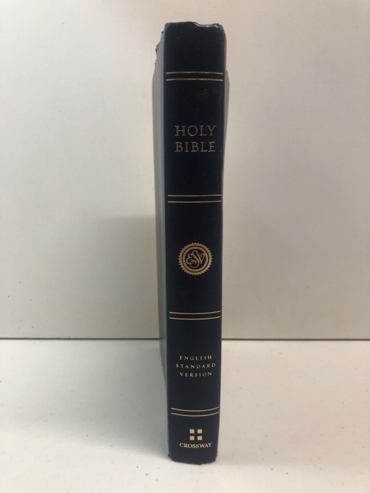 The Holy Bible ESV English Standard Version