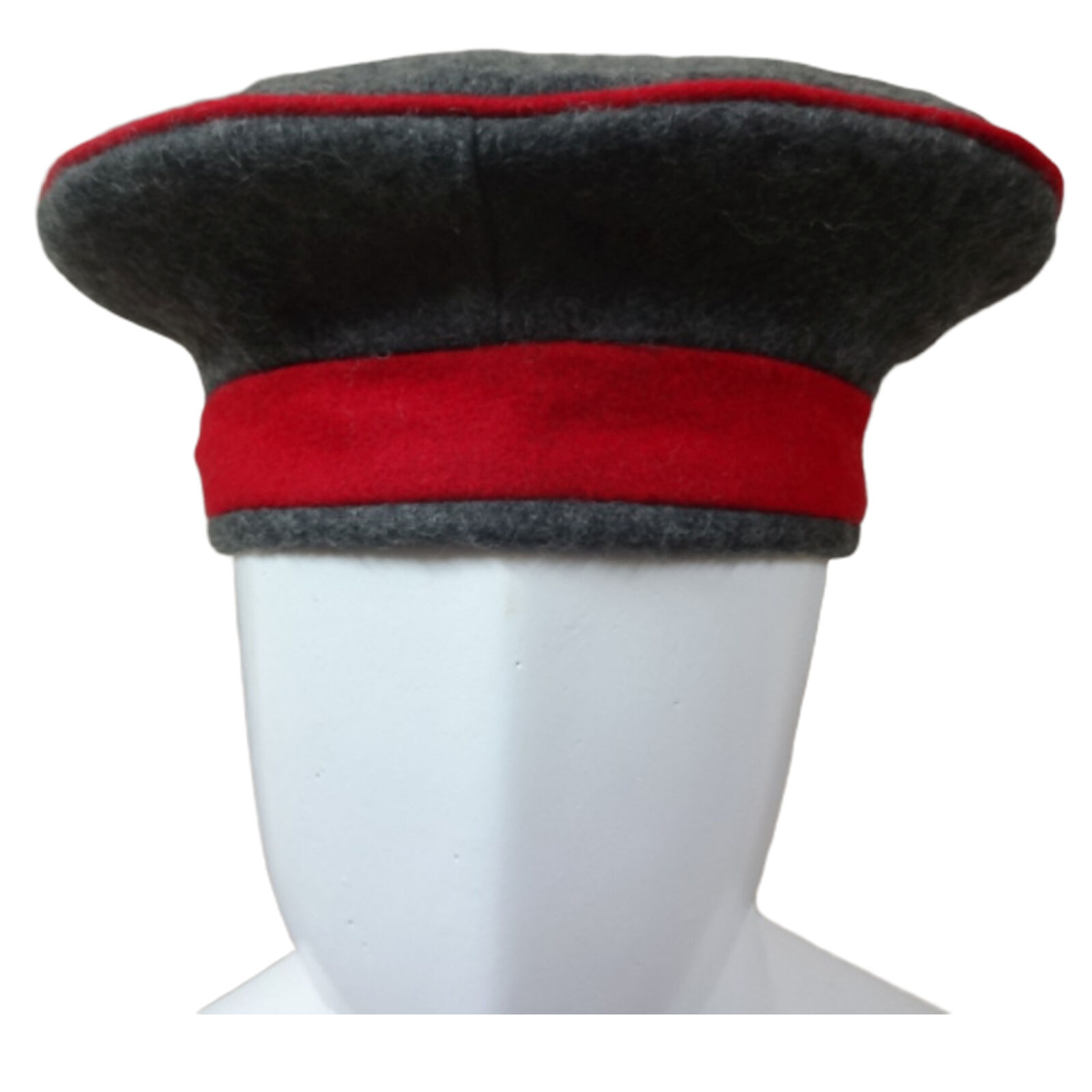 Kratzchen Field Cap M10/Monarchy Empire Uniform Cap Size 58cm (US Size 7.25) K70