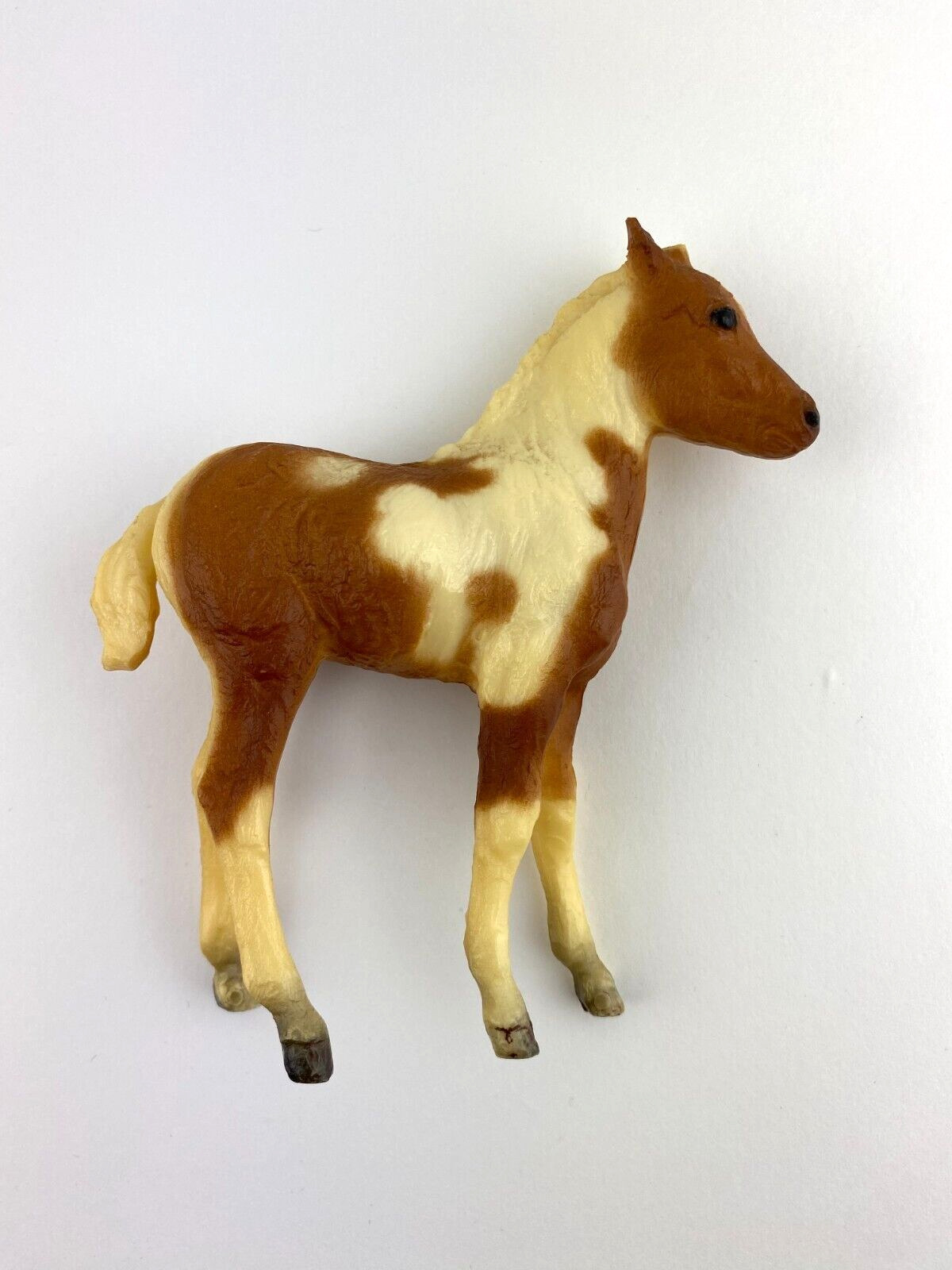 Vintage Breyer Horse #19 Marguerite Henry’s Stormy Misty Chincoteague Foal