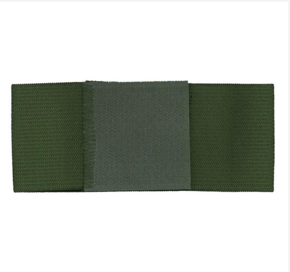 GENUINE U.S. BOOT BANDS: BETTER TROUSER BLOUSERS - GREEN