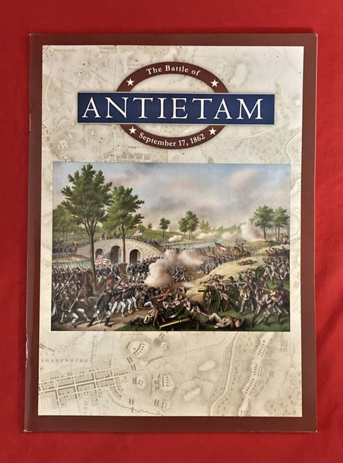 The Battle Of Antietam - September 17, 1862 - John David Hoptak