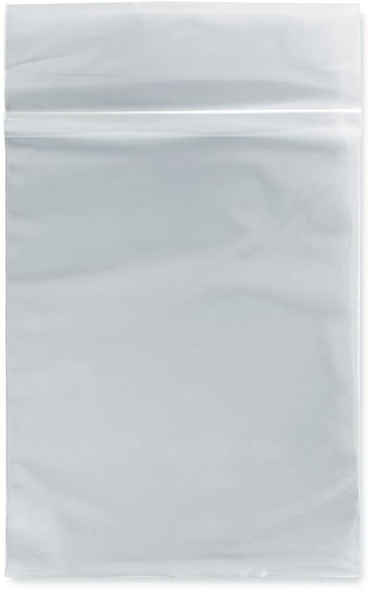 BCW Thick Current Comic Bags - 25 ct