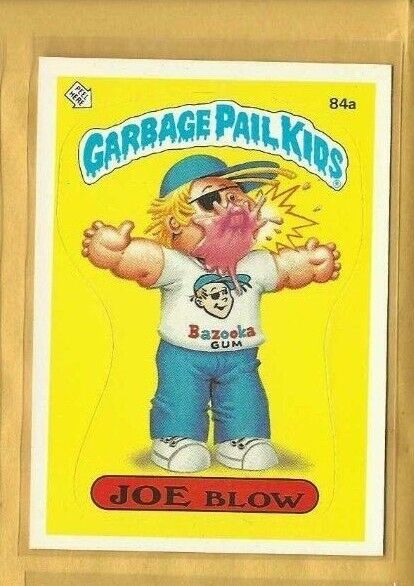 2006 TOPPS GARBAGE PAIL KIDS SERIES 3 GPK OS3 SINGLES WITH VARIATIONS, YOU PICK