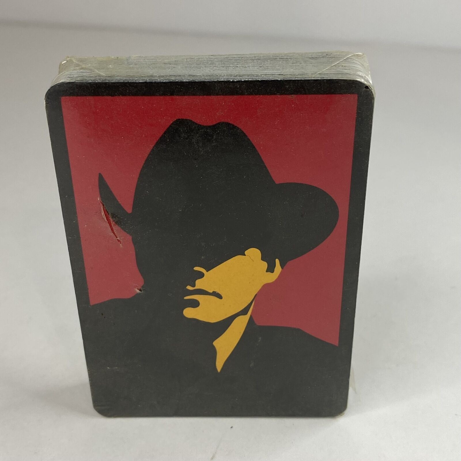 Vintage Marlboro Wild West Playing Cards