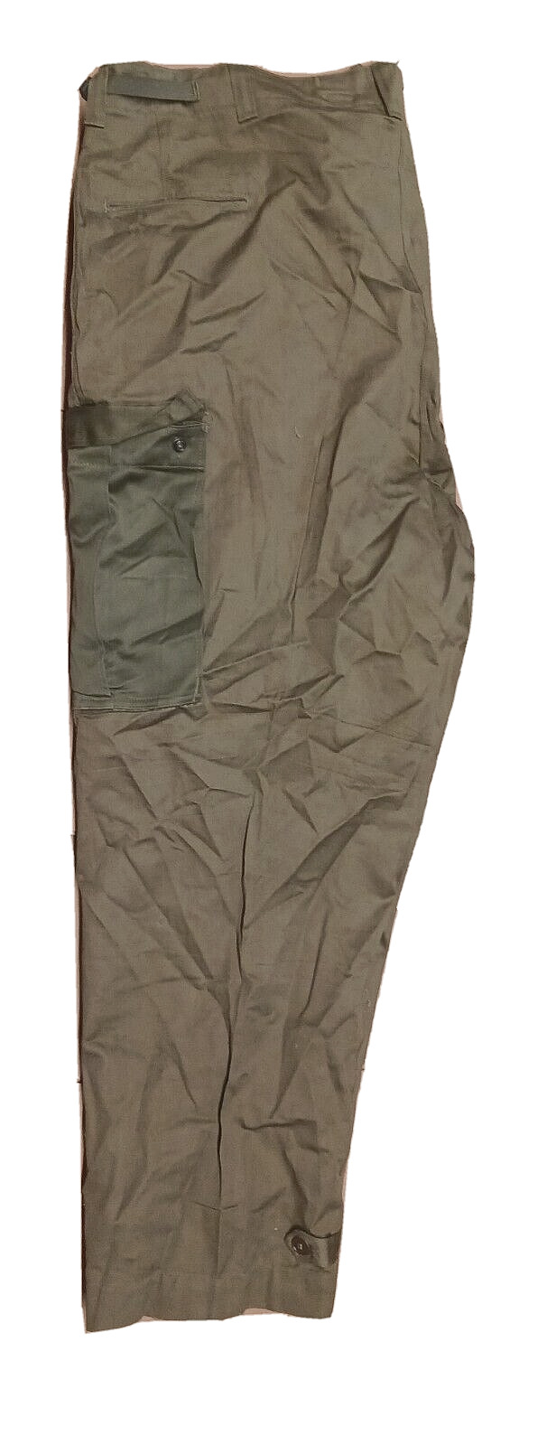 WW2 USGI M-1943 Field Trousers Shell Size 50x32 NOS