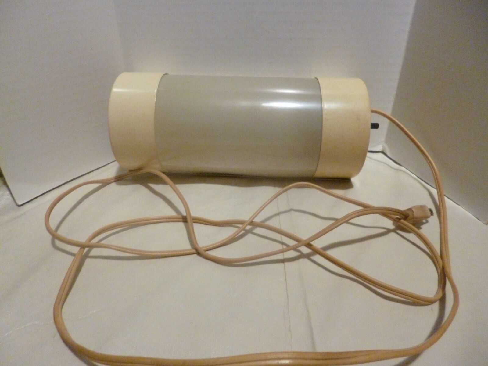 Vintage Mid Century Electric Bed/Wall Light