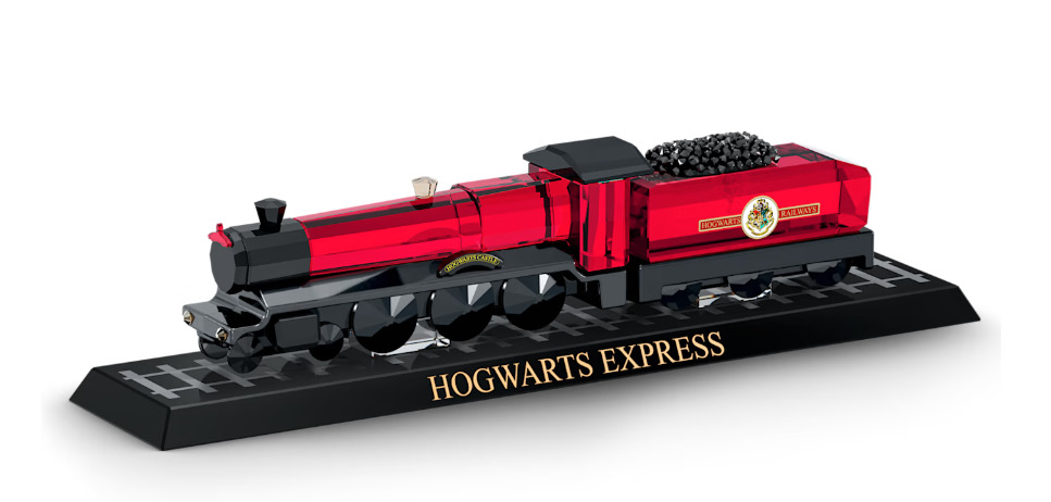 Swarovski Harry Potter Hogwarts Express - 5506804