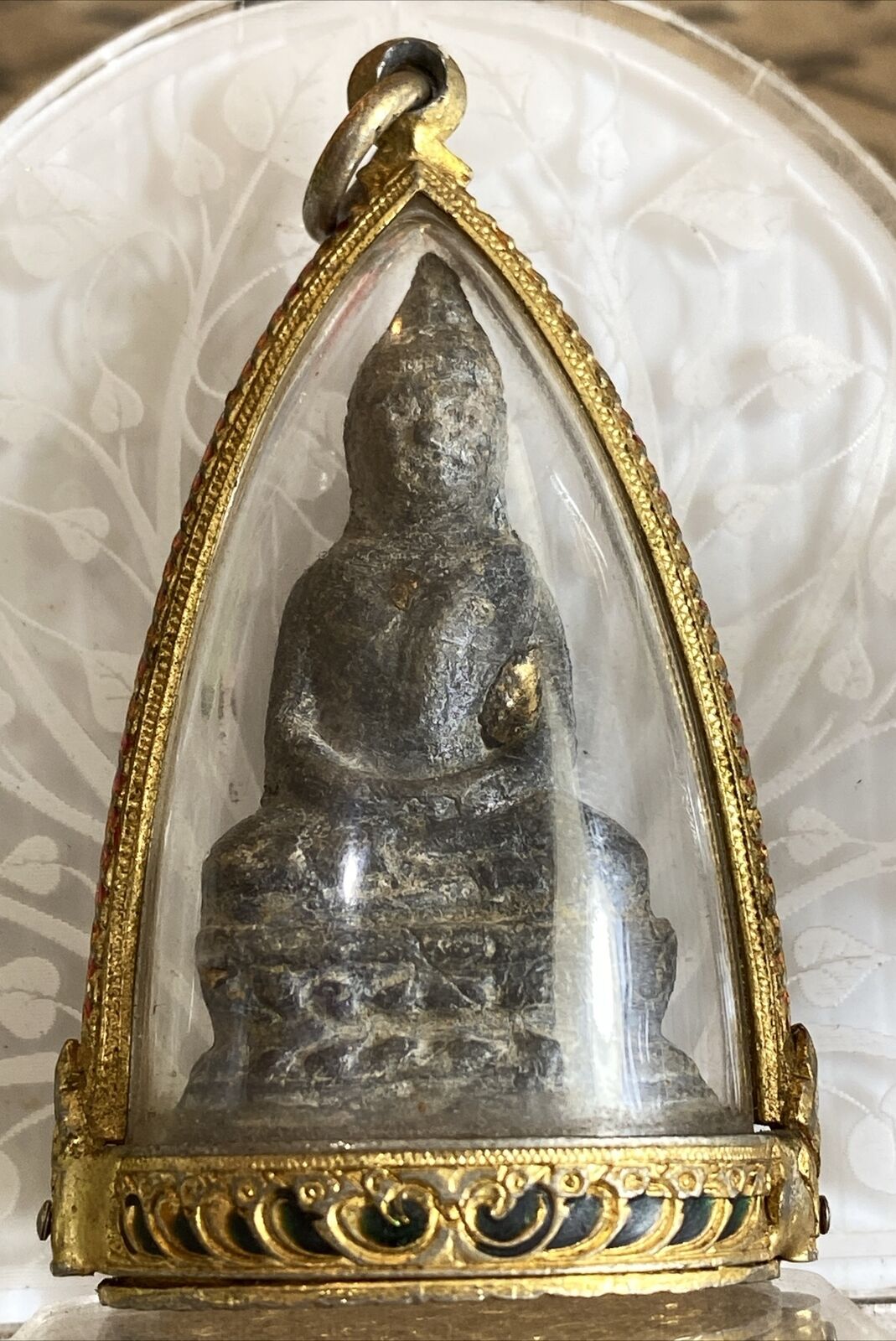 Phra Chai Bucha,Phim Phra Pathanyai Lp Niem Wat Noi,Buddha Bucha