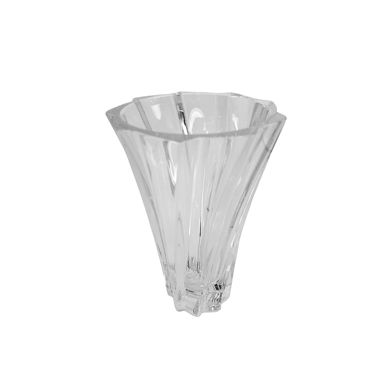Baccarat Small Objectif Vase