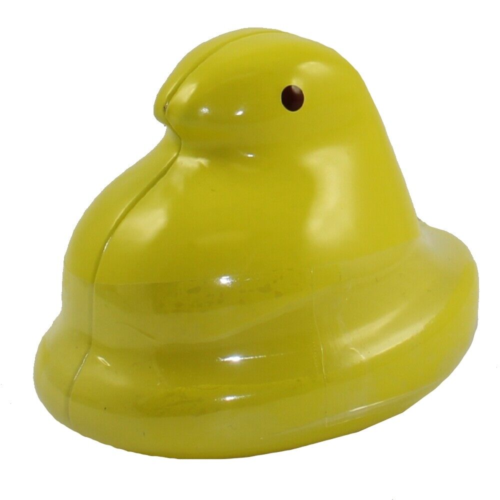 Boston America - Candy Tin - PEEPS CHICK (Marshmallow Flavored) - New Novelty