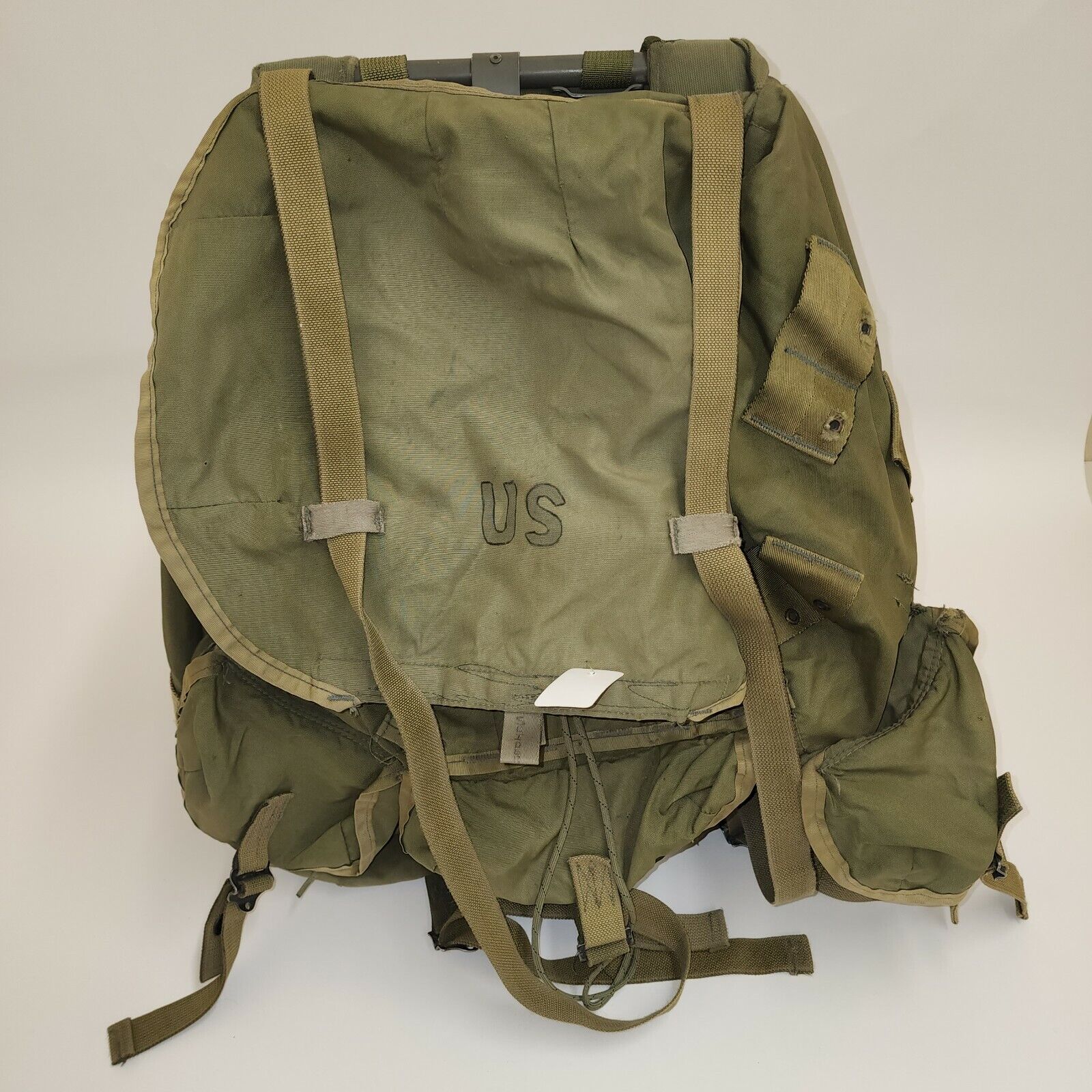 Military Alice Pack (Large), Complete with Frame & Straps
