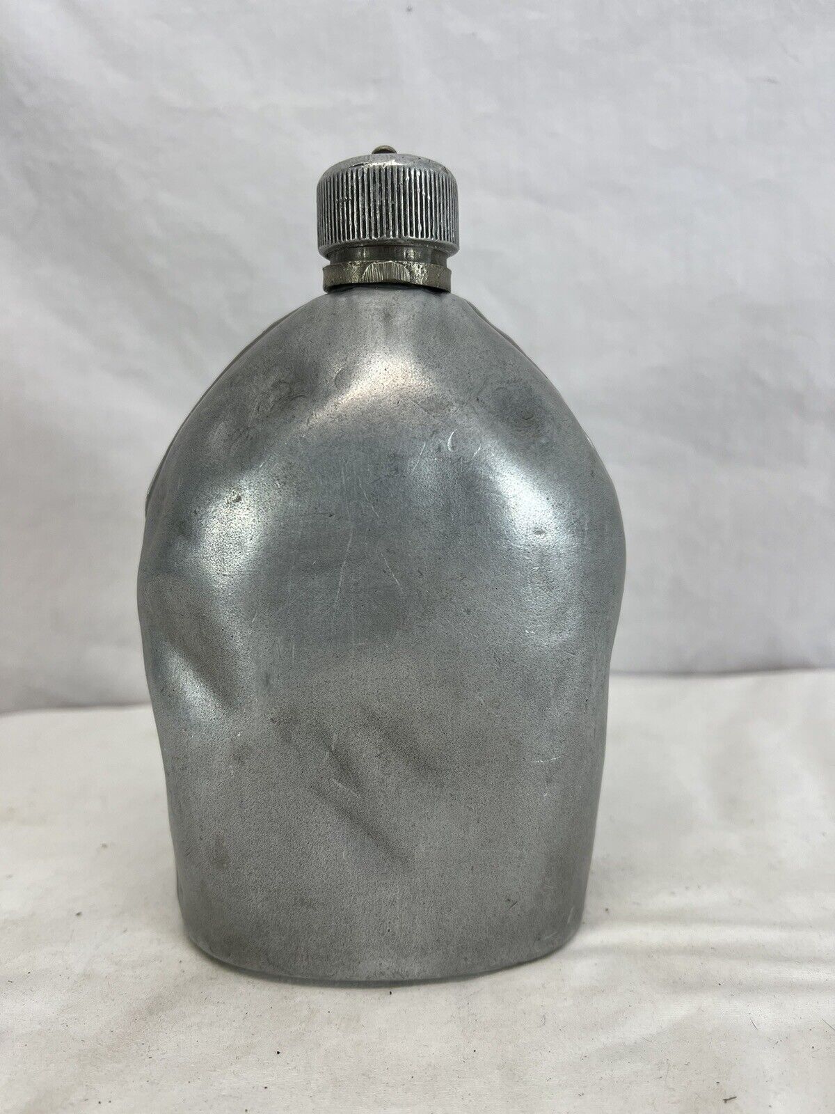 WW1 US Canteen 1918 Dated M-1910 