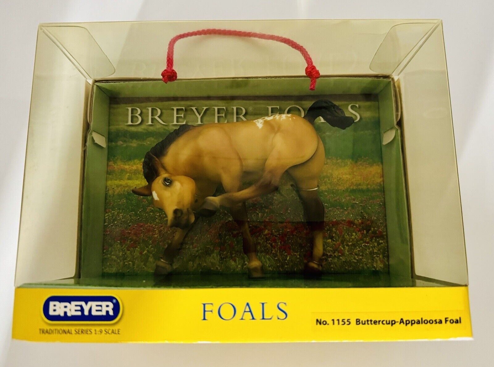 Breyer Traditional Series 1:9 Scale #1155 \