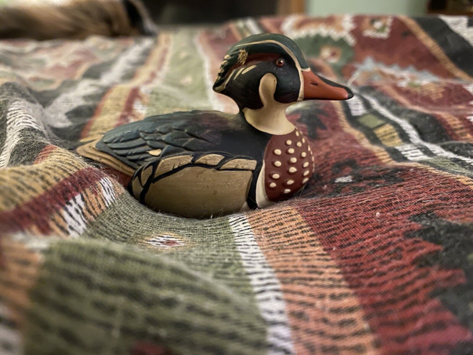 vintage ducks unlimited collectibles