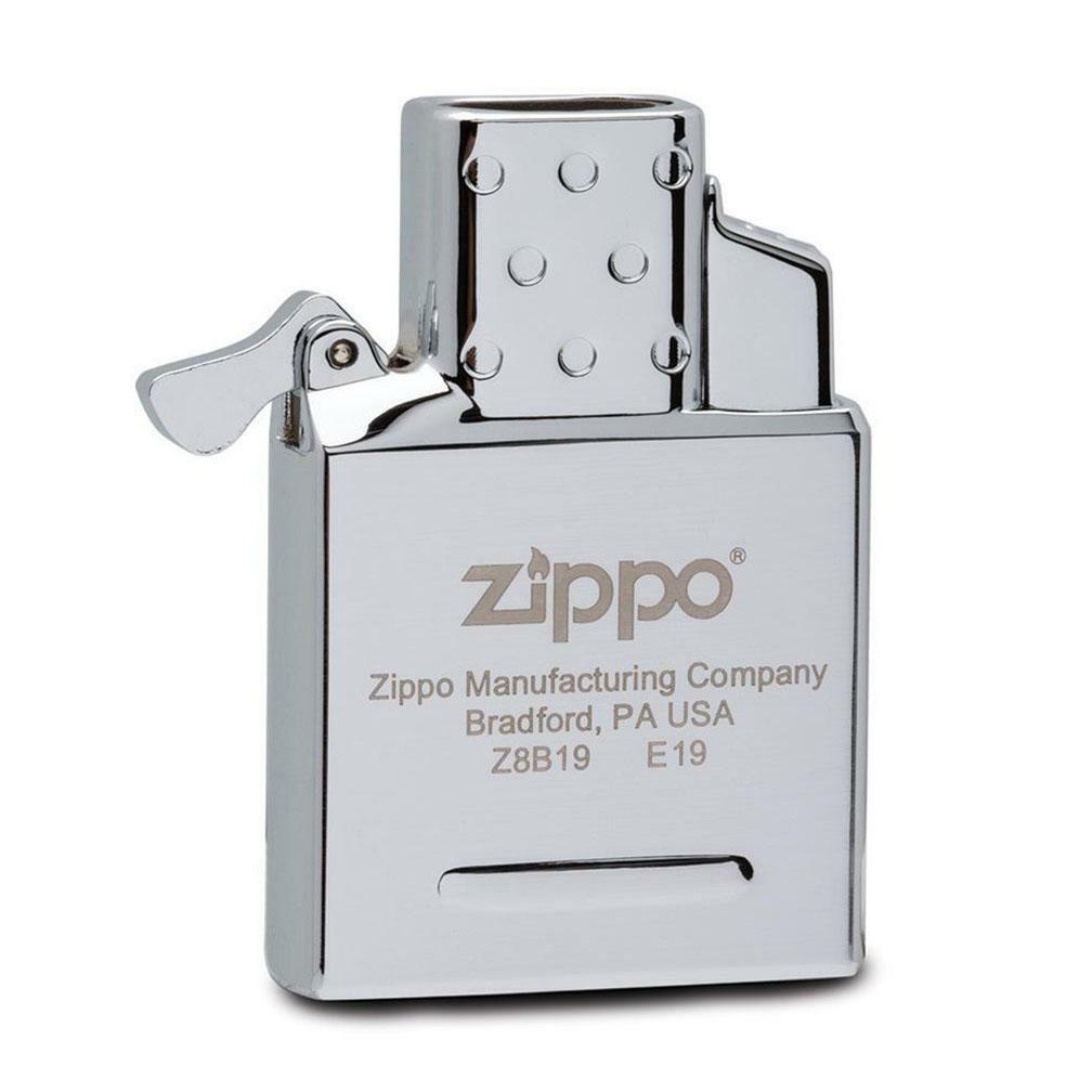 Zippo 65827 Butane Lighter Insert Double Torch