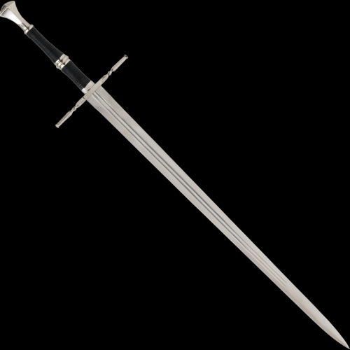 Witcher Sword.... : Wild Hunt Giralt of Rivia  Sword ...