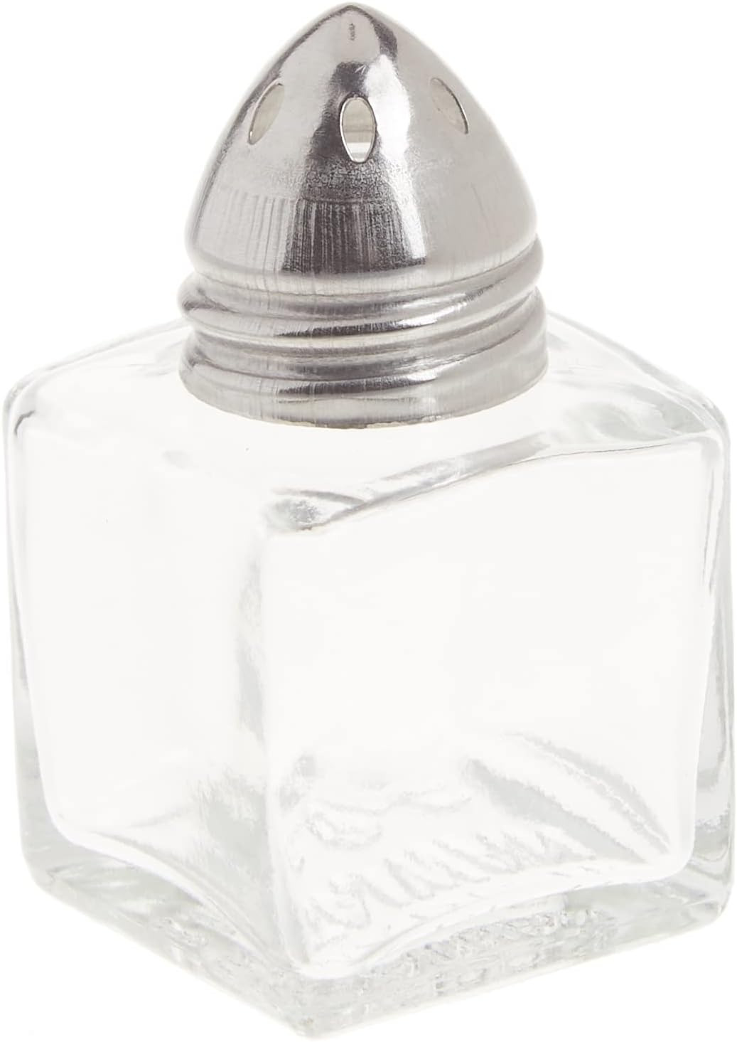1/2 Oz. Glass Salt & Pepper Shaker (75875)