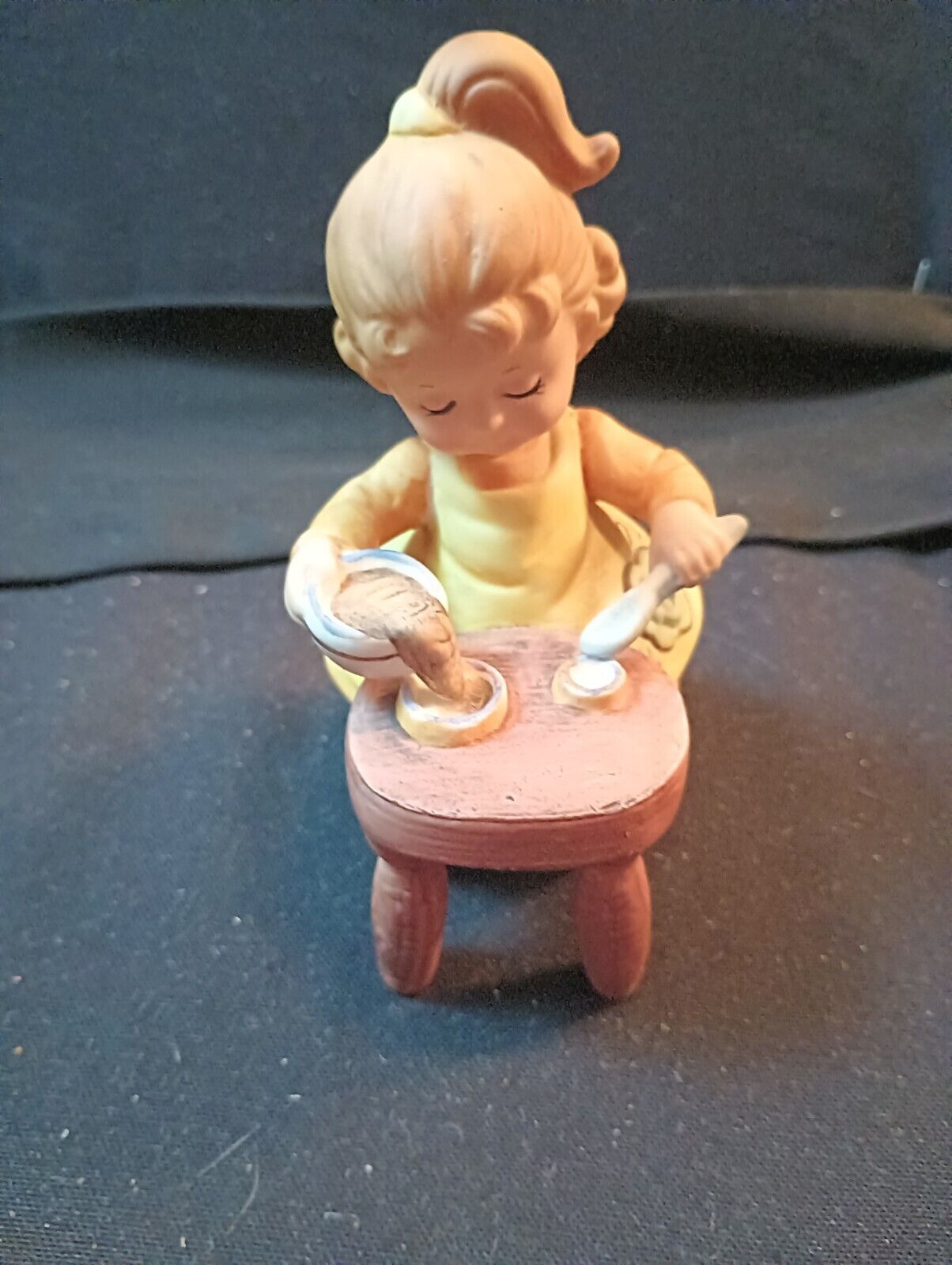 josef originals figurines vintage