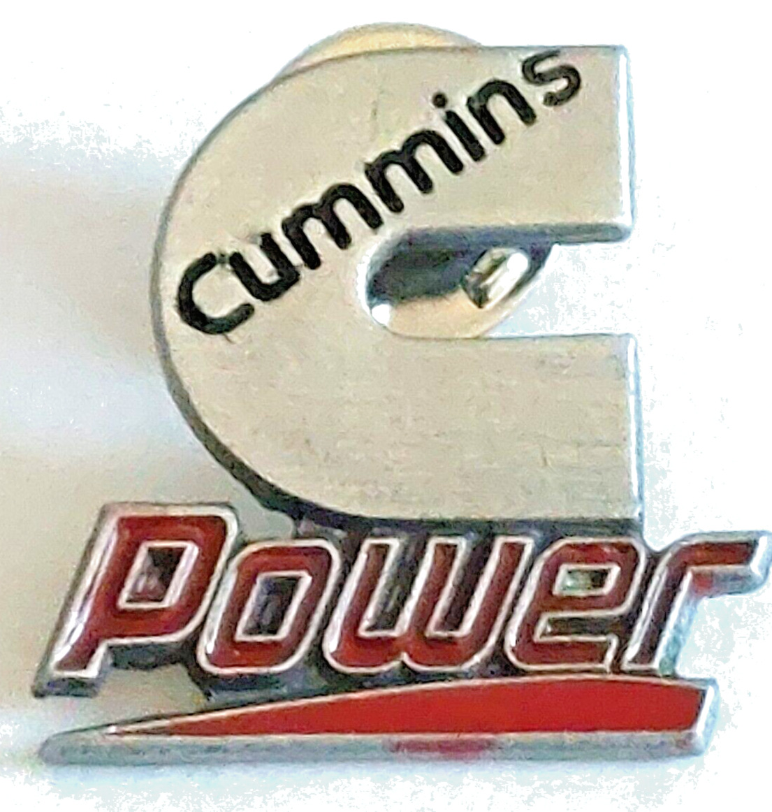 Cummins Power Lapel Pin (062423)