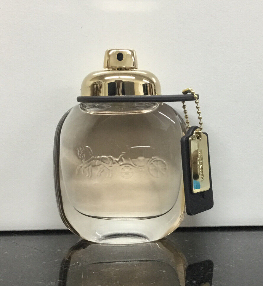 COACH New York Perfume by Coach Women 50 ml / 1.7 OZ 