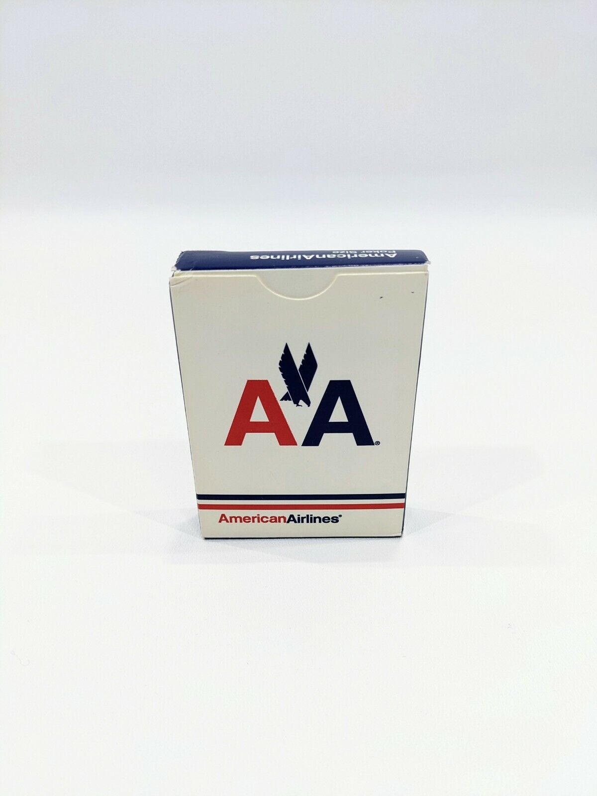 VINTAGE 1970’s AMERICAN AIRLINES Playing Cards 