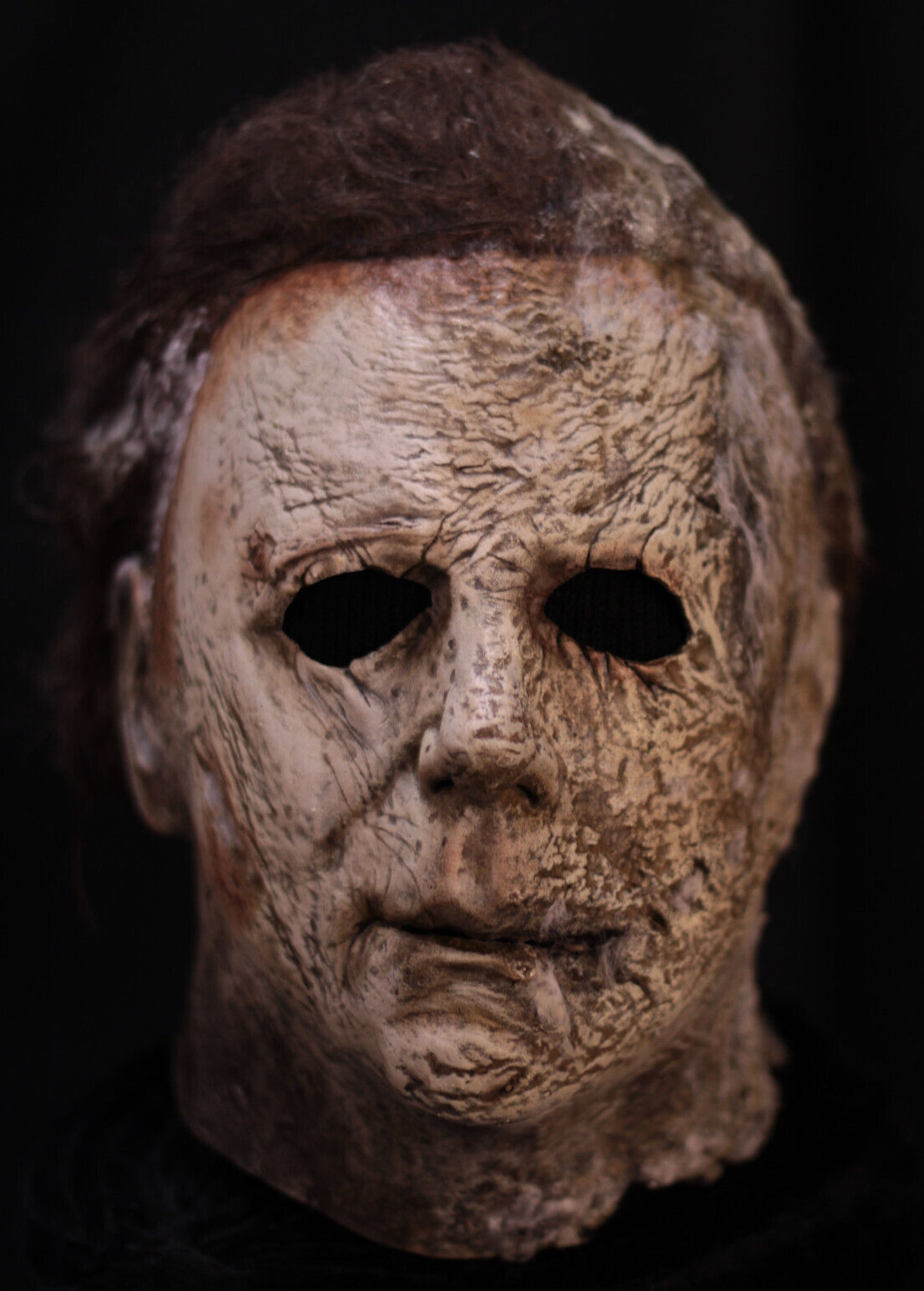 Michael Myers ENDS Rehaul Mask Halloween Trick Or Treat Studios TOTS Prop