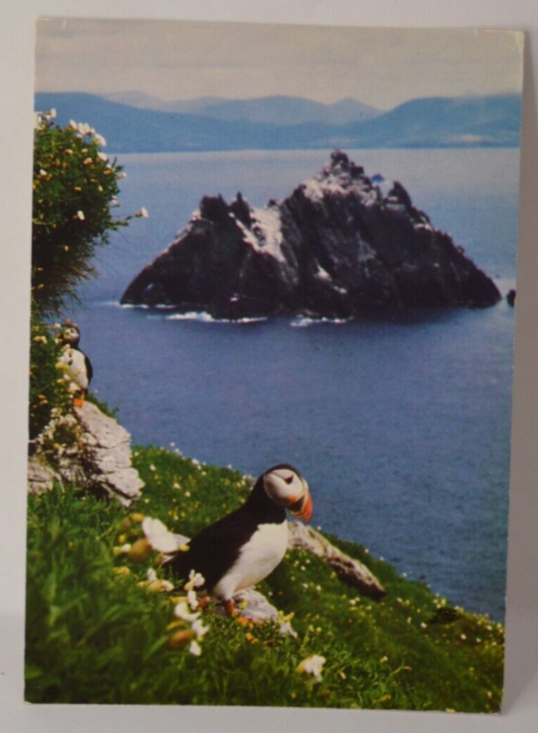 Ireland - CPA7 Postcards