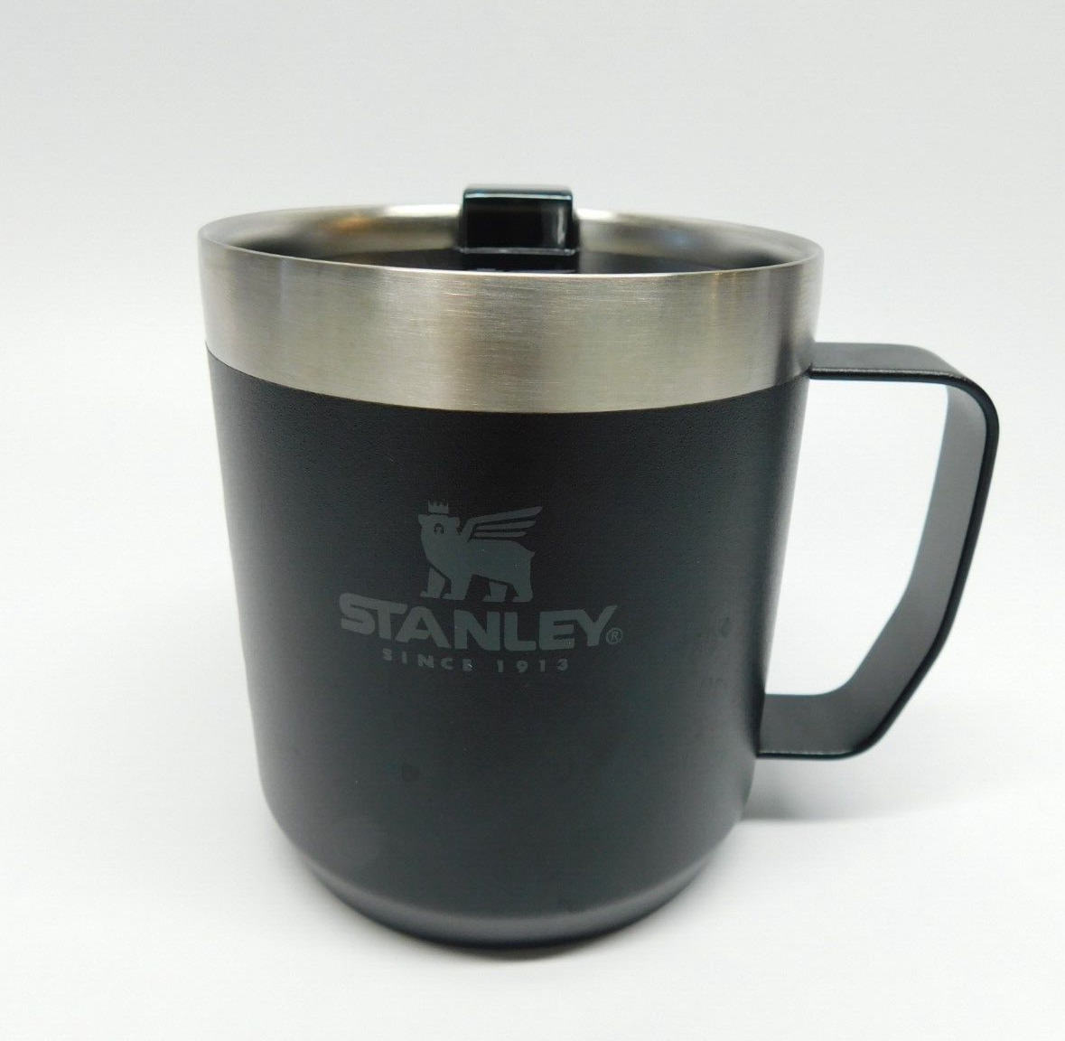Stanley Insulated Travel Mug Coffee 12 oz Hot/Cold