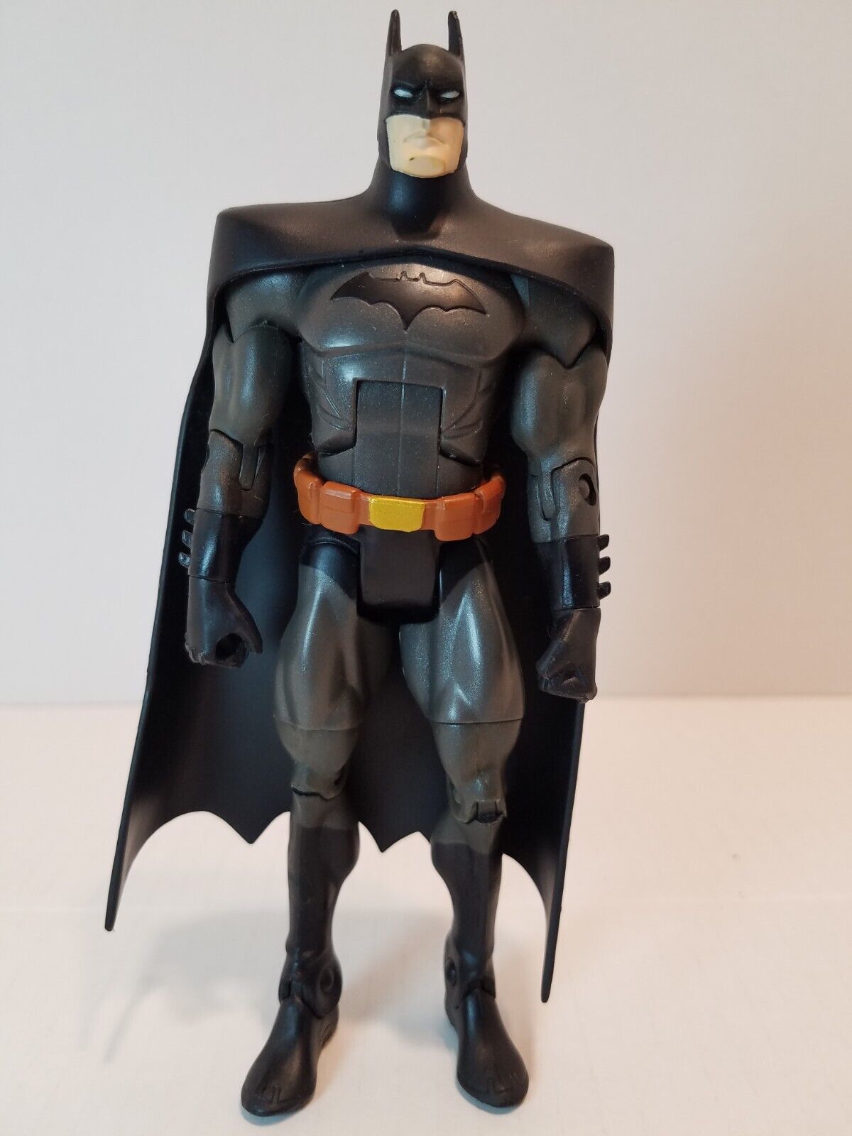 2009 Mattel DC Batman 6\