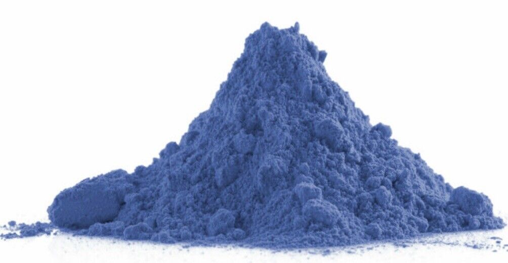 Blue Angel 2oz Incense Powder - Protection, Overcome Hexes, Good Luck (Sealed)