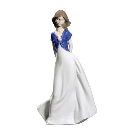 NAO Elegant Youth Collection Truly in Love (Special Edition) Figurine 2001785