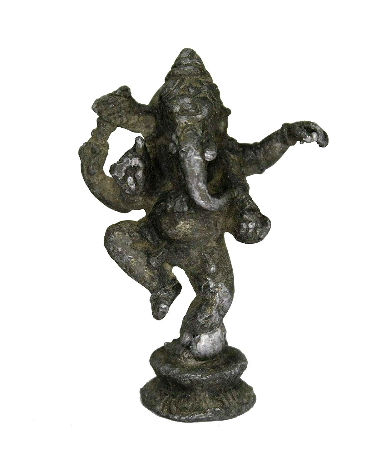 100 years old Lord Ganesha Vintage Success Destroyer Evils Obstacles prosperous