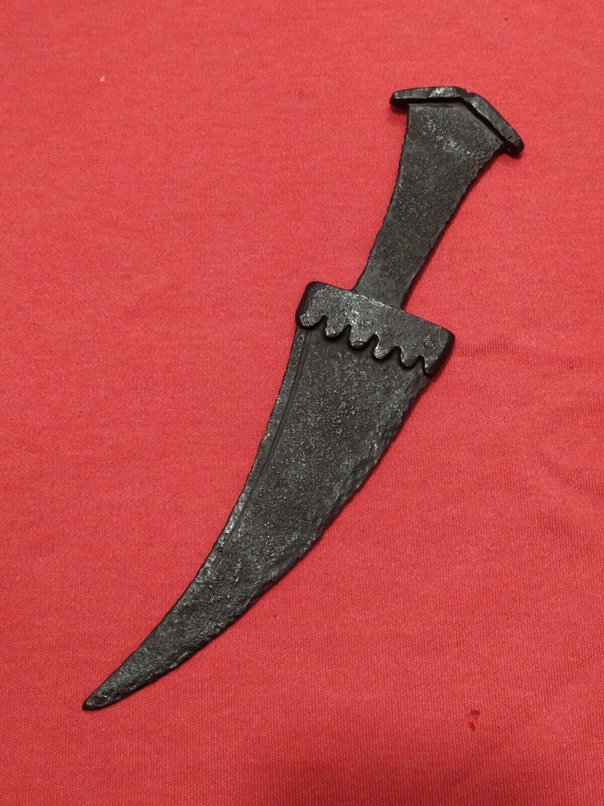 Sarmatian sword - 800-500 Rarik.