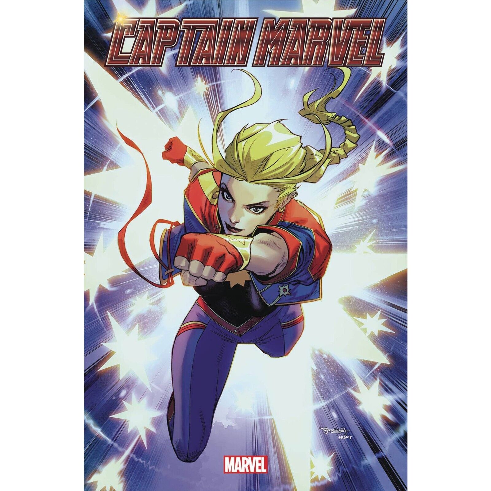 Captain Marvel (2023) 1 2 3 4 5 6 7 8 Variants | Marvel Comics | COVER SELECT