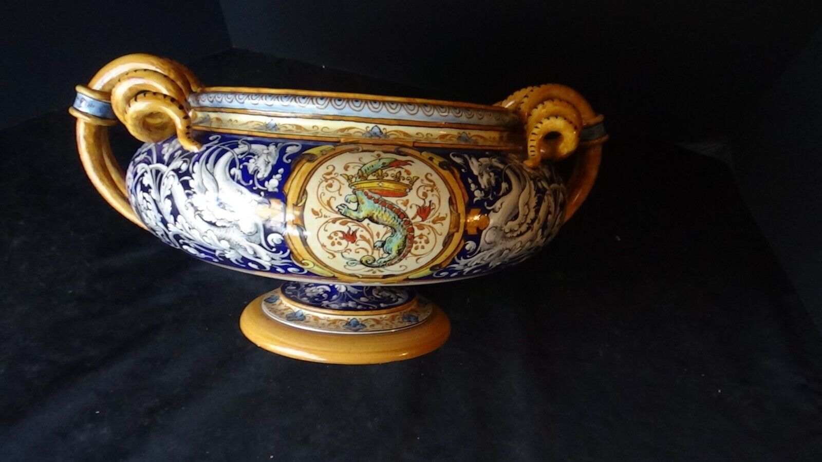 An Exquisite French Blois Jardiniere