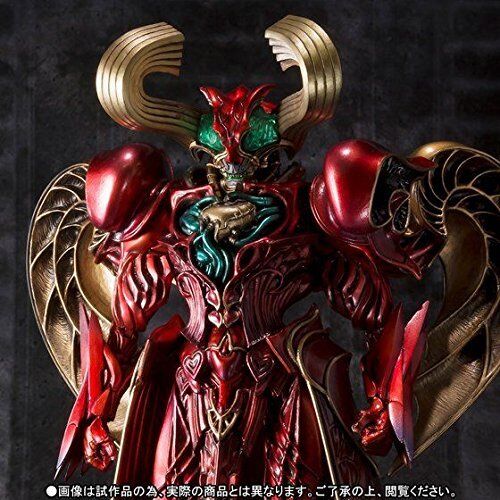 Bandai S.I.C. Heart Roidmude Masked Rider Drive Action Figure from Japan F/S