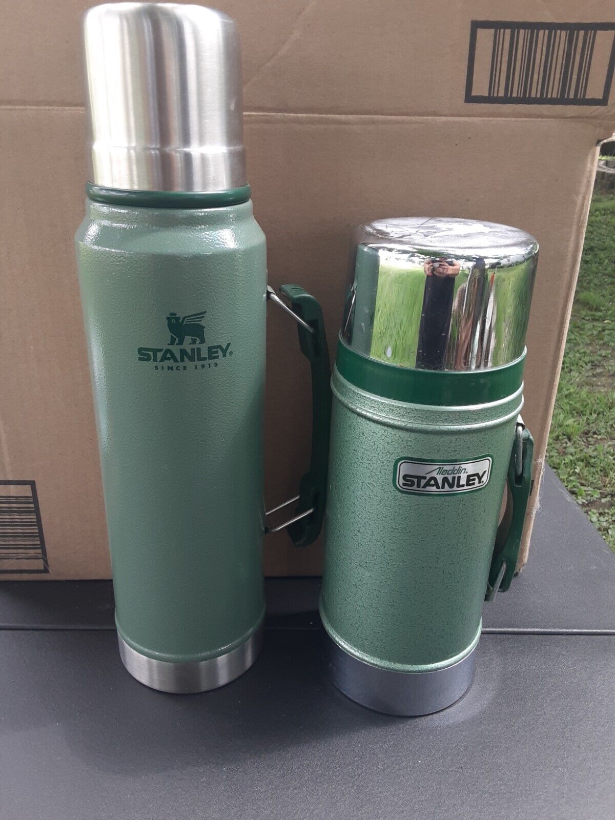 stanley thermos Set Of 2