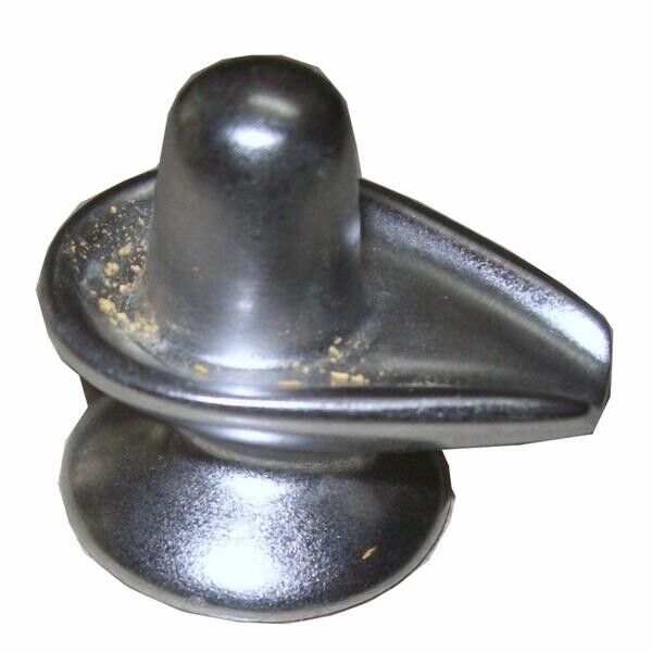 Parad Shivling for Wealth & Prosperity 80 to 95 g