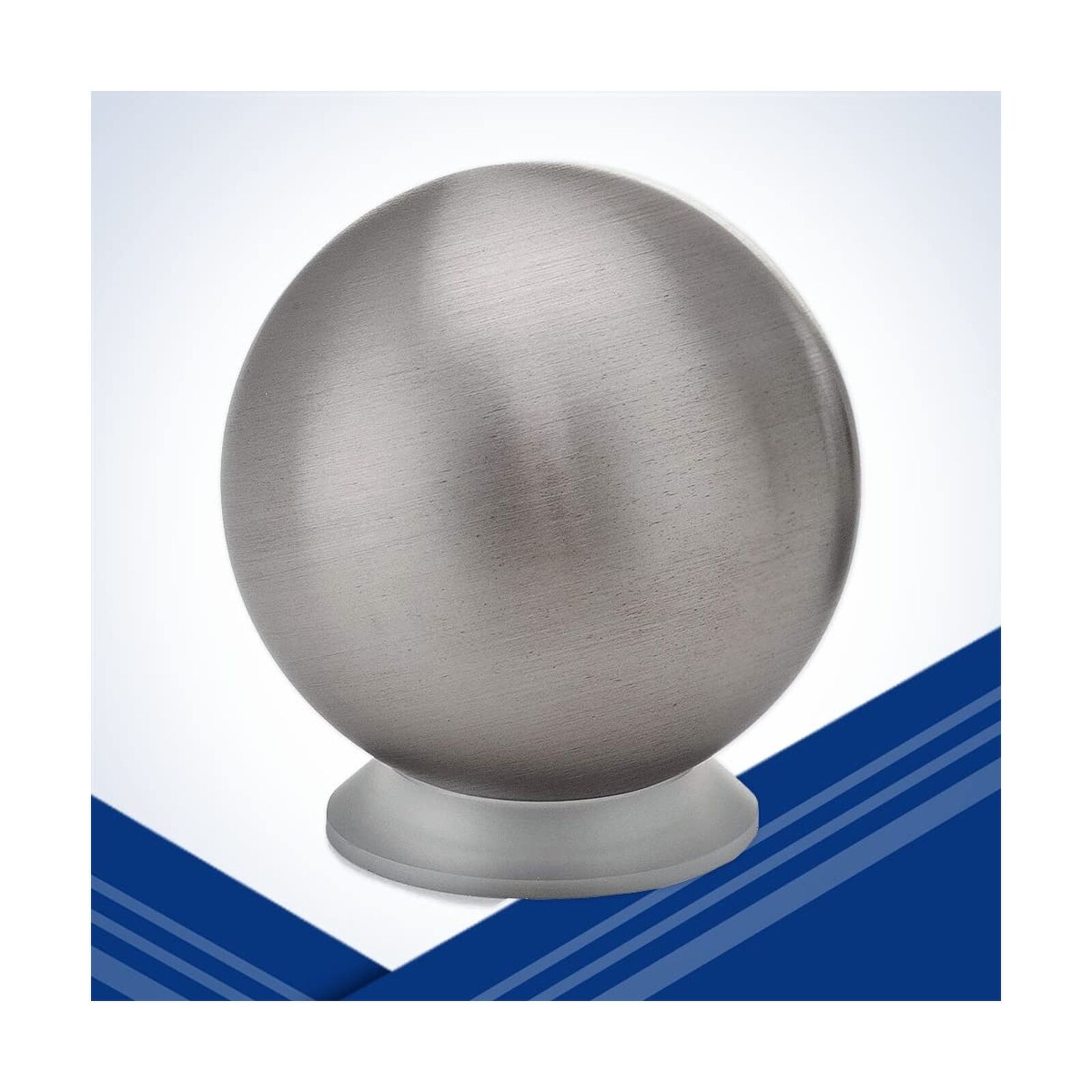 Tungsten Sphere - 2.75\
