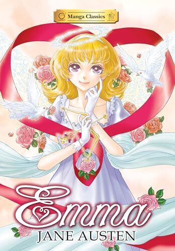 Manga Classics Emma Tse, Po Paperback Acceptable